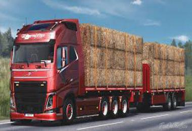 VOLVO FH16 2012 MEGA MOD BY RPIE V1.39.4.5s