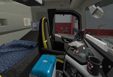 Volvo FH16 2012 Reworked v3.1.5.1 1.39.x