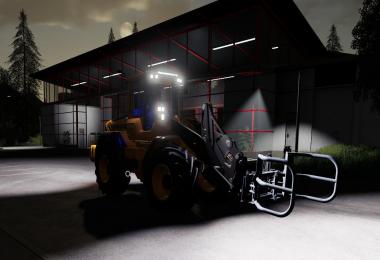 Volvo L60-L90 with tools v5.2