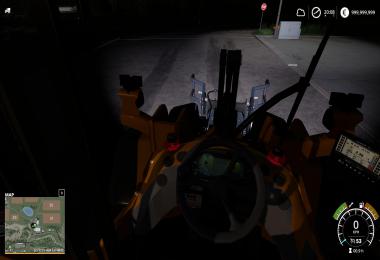 Volvo L60-L90 with tools v5.2