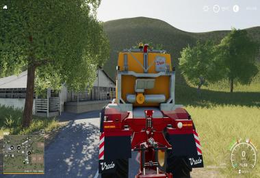 Vredo VT7028-3 v1.0.0.0