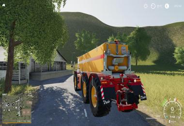 Vredo VT7028-3 v1.0.0.0