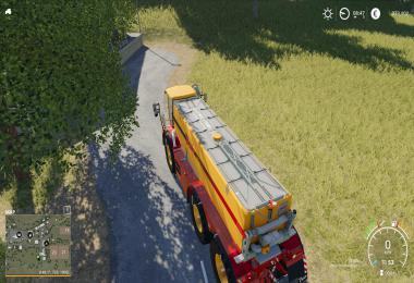 Vredo VT7028-3 v1.0.0.0