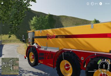 Vredo VT7028-3 v1.0.0.0