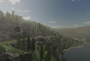 Wartburg Map v1.0.0.0