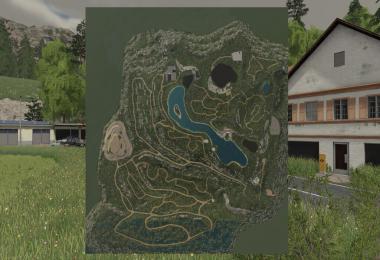 Wartburg Map v1.0.0.0