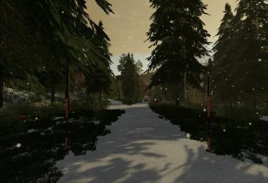 Wartburg Map v1.0.0.0