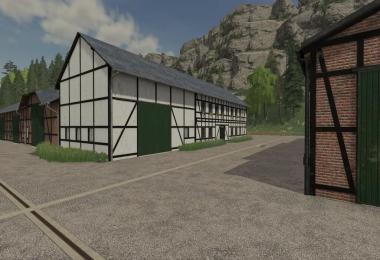 Wartburg Map v1.0.0.0