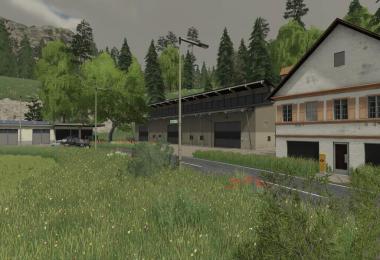 Wartburg Map v1.0.0.0