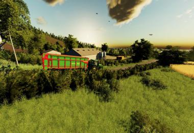 Welcome To Oak Hill v1.0.0.0