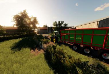 Welcome To Oak Hill v1.0.0.0