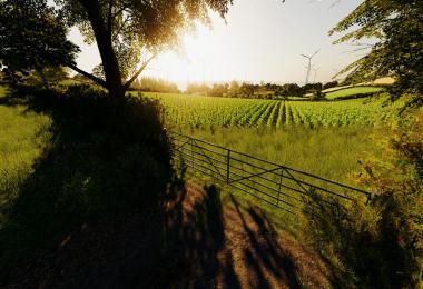 Welcome To Oak Hill v1.0.0.0