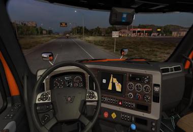 Western Star 49X Reworked v1.3.1 1.39