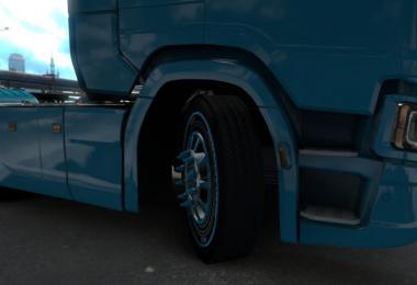 WheelPack by Papa Smurf v1.0 1.39.x