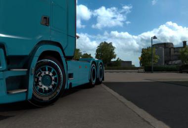 WheelPack by Papa Smurf v1.0 1.39.x