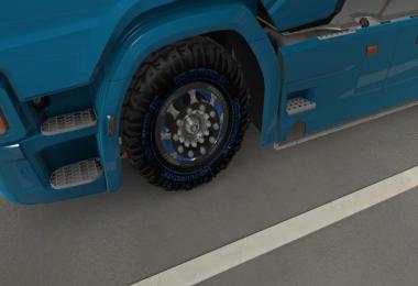 WheelPack by Papa Smurf v1.0 1.39.x