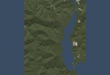 Willamina Forest v1.4.0.0