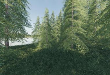 Willamina Forest v1.4.0.0