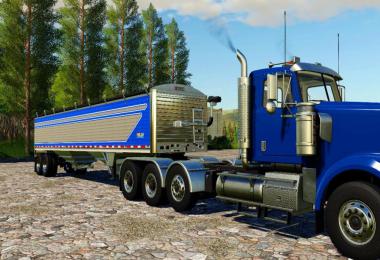 WILSON PACESETTER edit v1.0.0.0