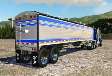 WILSON PACESETTER edit v1.0.0.0