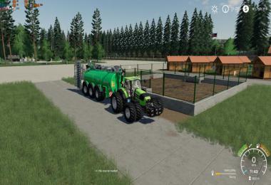 XLFarms X1 v3.0.0.3