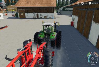 XLFarms X1 v3.0.0.3