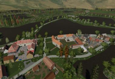 ZD Malviny 1993 v1.0.0.0