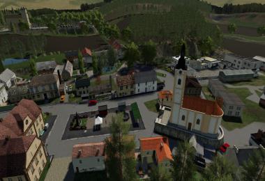 ZD Malviny 1993 v1.0.0.0