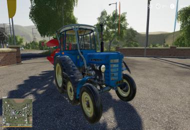 Zetor 4016 v1.0.0.0