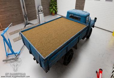 Zil 130 Truck v1.0.0.0