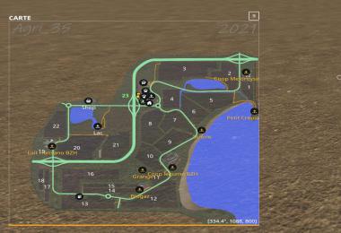 St Malo France Multifruits v2.0.0.0