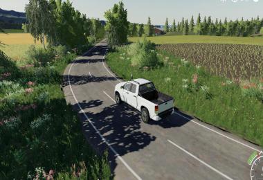 St Malo France Multifruits v2.0.0.0