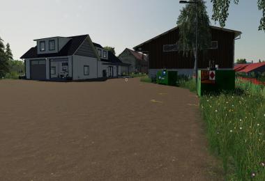 St Malo France Multifruits v2.0.0.0