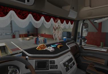 Wollis INTERIOR ADDON v1.1 1.39 - 1.40