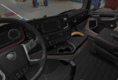 Wollis INTERIOR ADDON v1.1 1.39 - 1.40