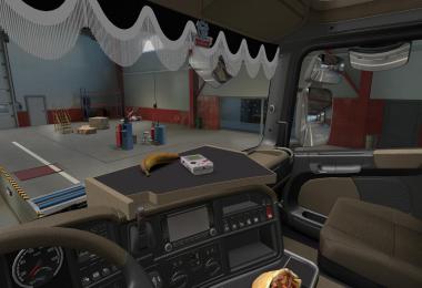 Wollis INTERIOR ADDON v1.1 1.39 - 1.40