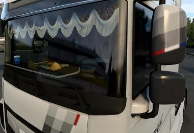 Wollis INTERIOR ADDON v1.1 1.39 - 1.40