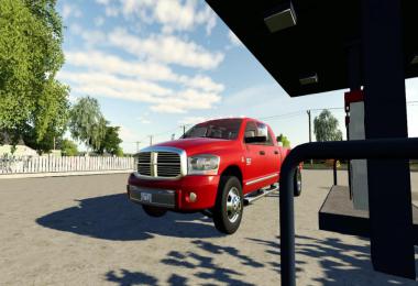 2007 Dodge 3500 MegaCab v1.0.0.0