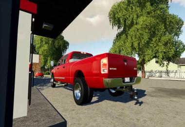 2007 Dodge 3500 MegaCab v1.0.0.0