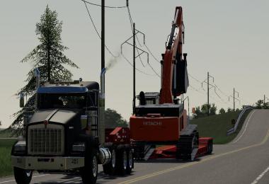 2020 Eager Beaver GLS-3 v1.0.0.0