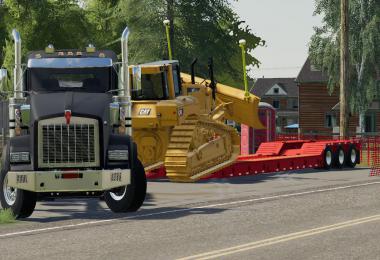 2020 Eager Beaver GLS-3 v1.0.0.0