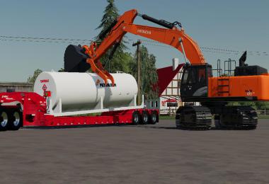 2020 Eager Beaver GLS-3 v1.0.0.0