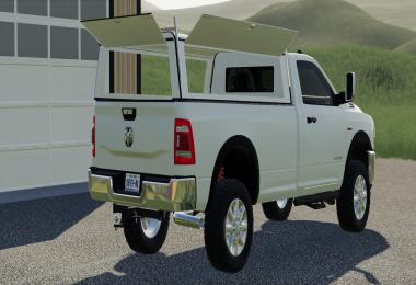 2020 Ram 3500 Single Cab v3.0