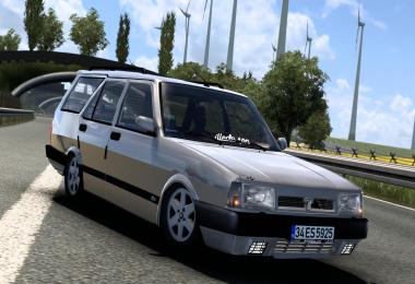 Tofas Kartal v1.2R60 1.40