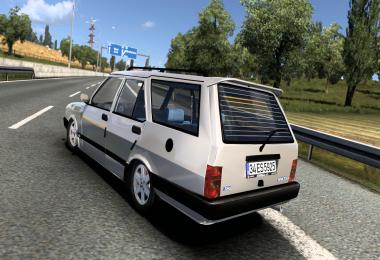 Tofas Kartal v1.2R60 1.40