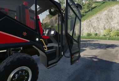 Lotniskowa Straz Pozarna v2.0