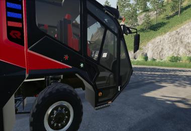 Lotniskowa Straz Pozarna v2.0