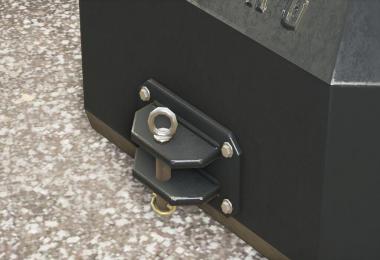 3 Weights Pack v1.0.0.0