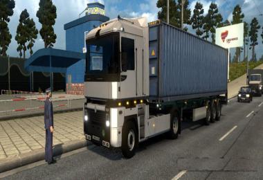 Renault Magnum Integral v1.1 1.39