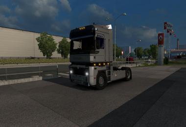 Renault Magnum Integral v1.1 1.39